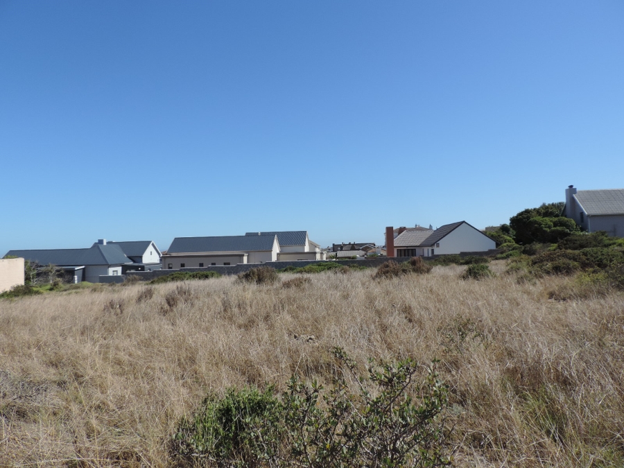 0 Bedroom Property for Sale in Myburgh Park Western Cape